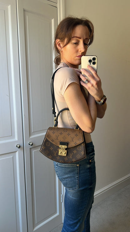 Louis Vuitton Tilsitt (RRP £1960)