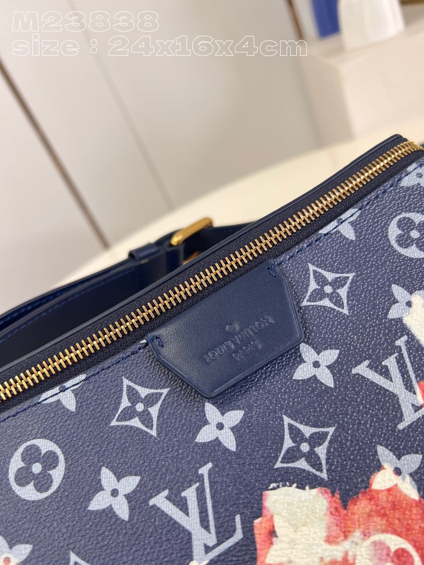 Louis Vuitton Moon Crossbody Bag
