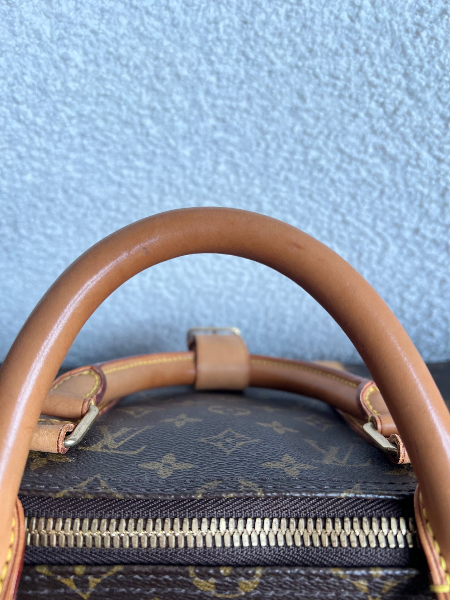 Louis Vuitton Keepall 50 Monogram
