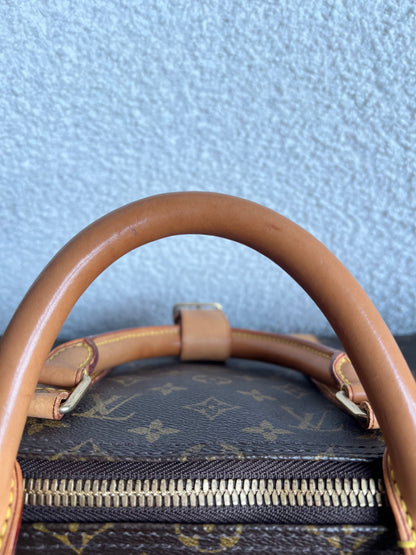 Louis Vuitton Keepall 50 Monogram
