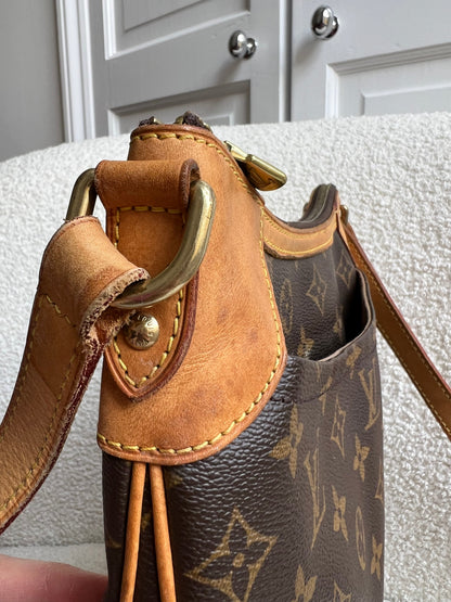 Louis Vuitton Odeon Monogram
