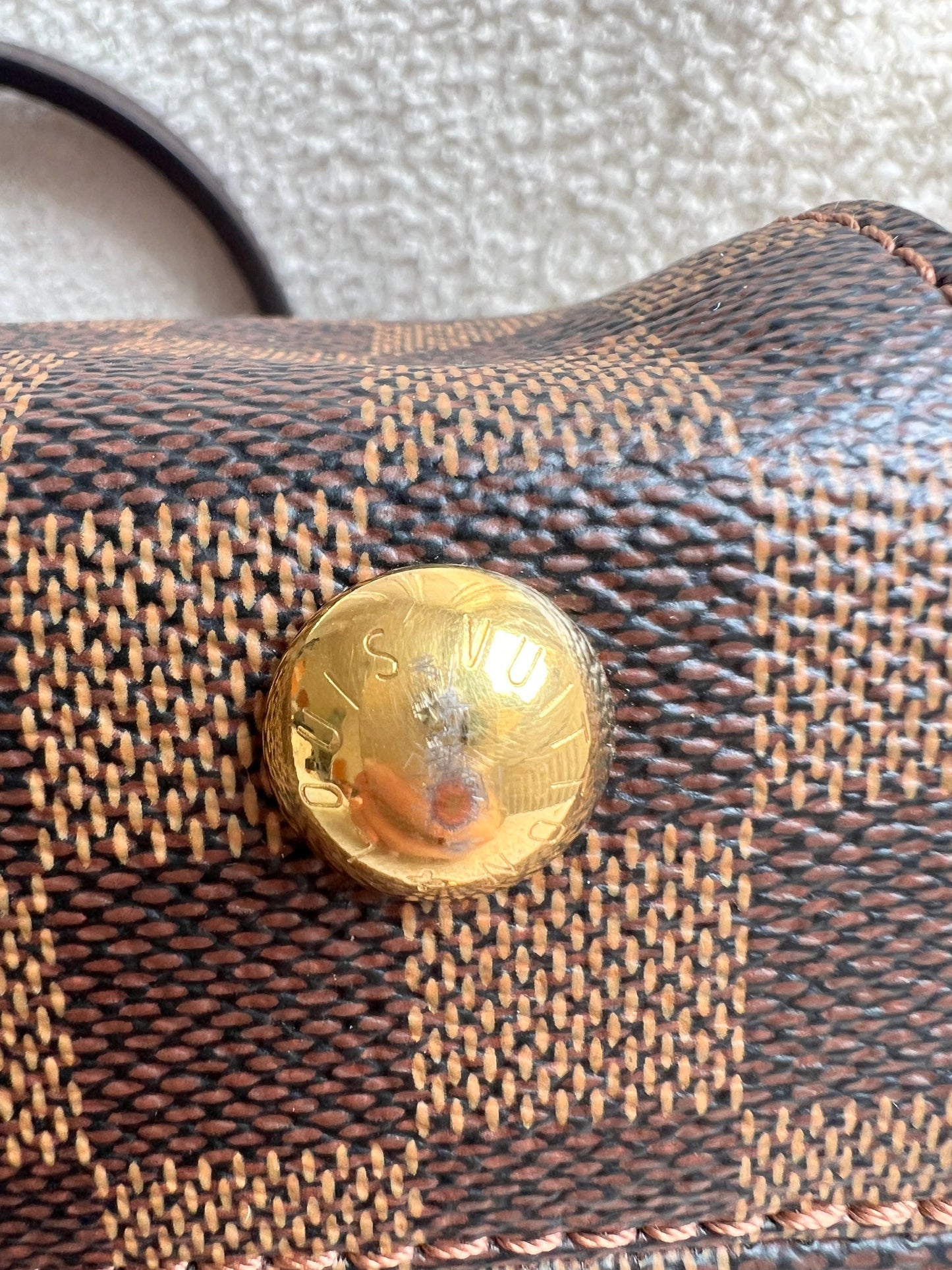 Louis Vuitton Bond Street (RRP £1680)