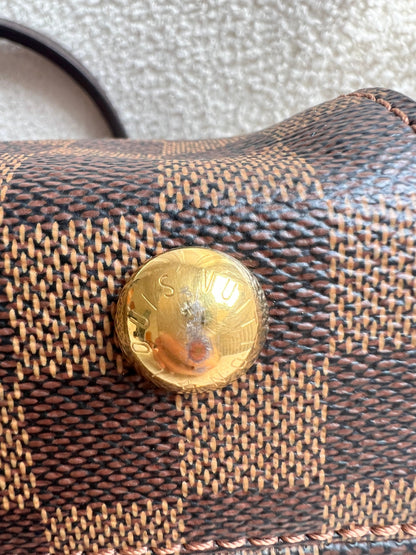 Louis Vuitton Bond Street (RRP £1680)