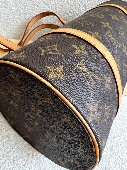 Louis Vuitton Papillon 30 Monogram