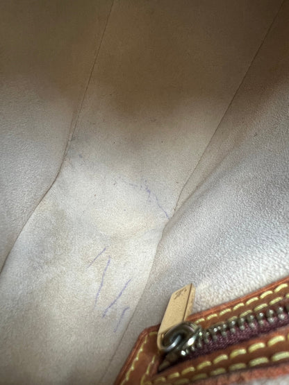 Louis Vuitton Looping MM Monogram