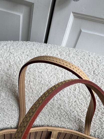 Louis Vuitton Neverfull PM Monogram (RRP £1380)