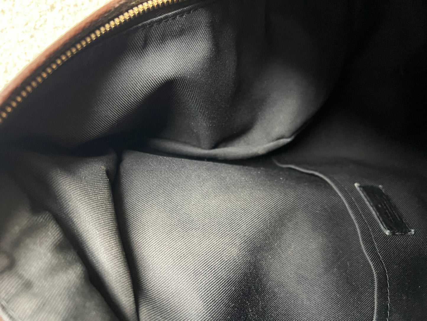 Louis Vuitton Palm Springs MM Backpack (RRP £2,090)