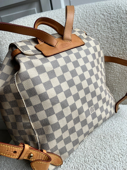 Louis Vuitton Sperone Backpack (RRP £1,640)