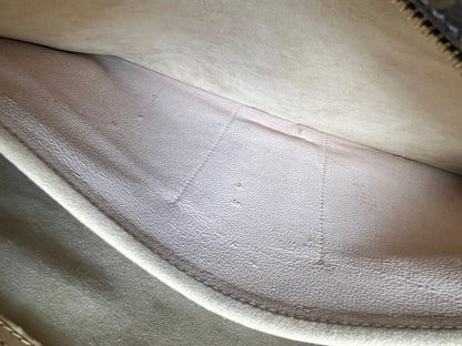 Louis Vuitton Luca Tote Monogram
