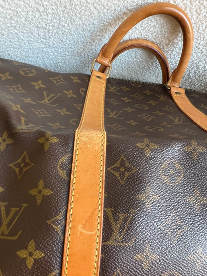 Louis Vuitton Keepall 50 Monogram