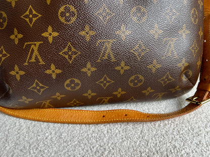 Louis Vuitton Musette Salsa GM