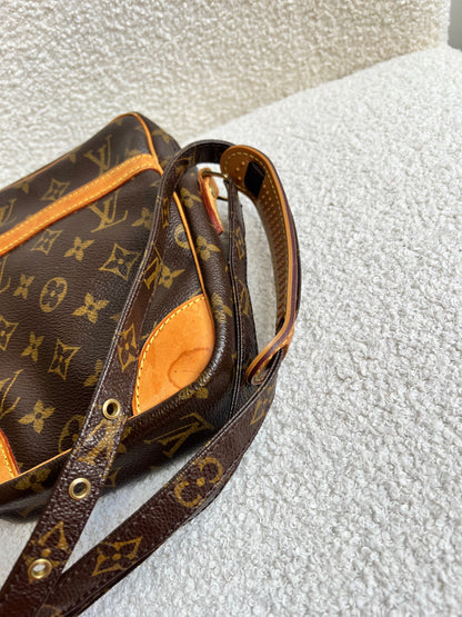 Louis Vuitton Danube Monogram