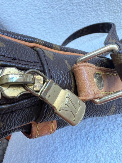 Louis Vuitton Danube Monogram