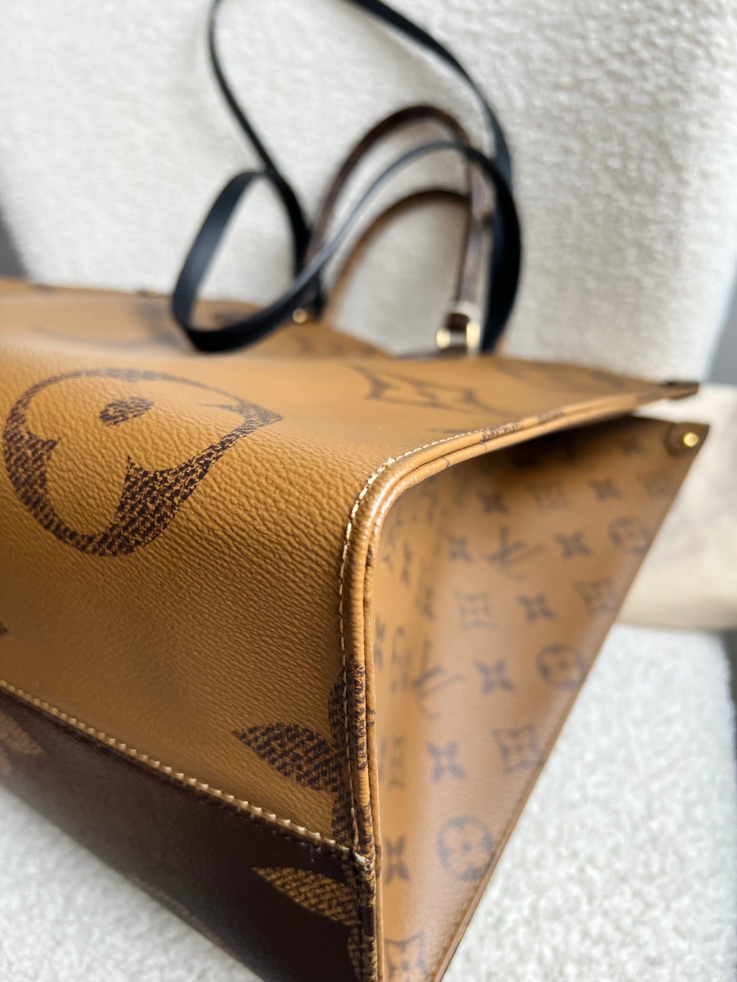 Louis Vuitton On the Go GM Monogram (RRP £2,390)