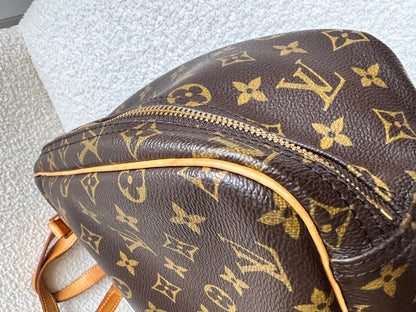 Louis Vuitton Excursion Monogram