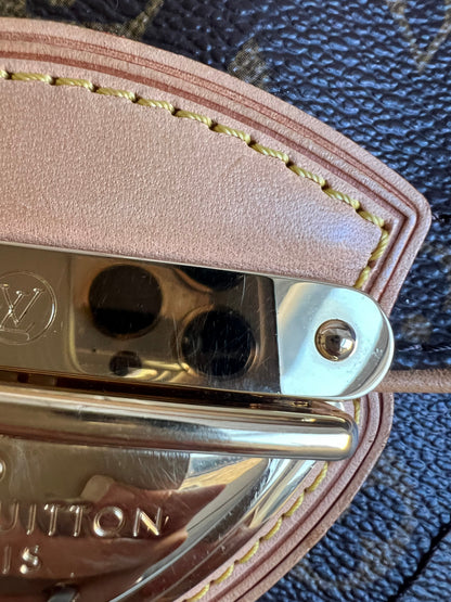 Louis Vuitton Monogram Beverly MM