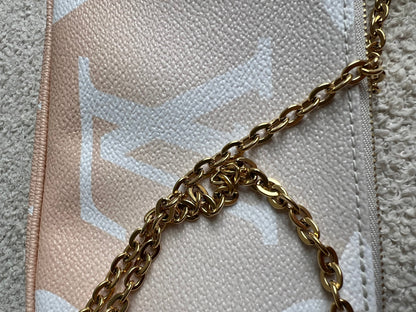 Louis Vuitton Multi Pochette Accessoires Summer By the Pool Limited Edition