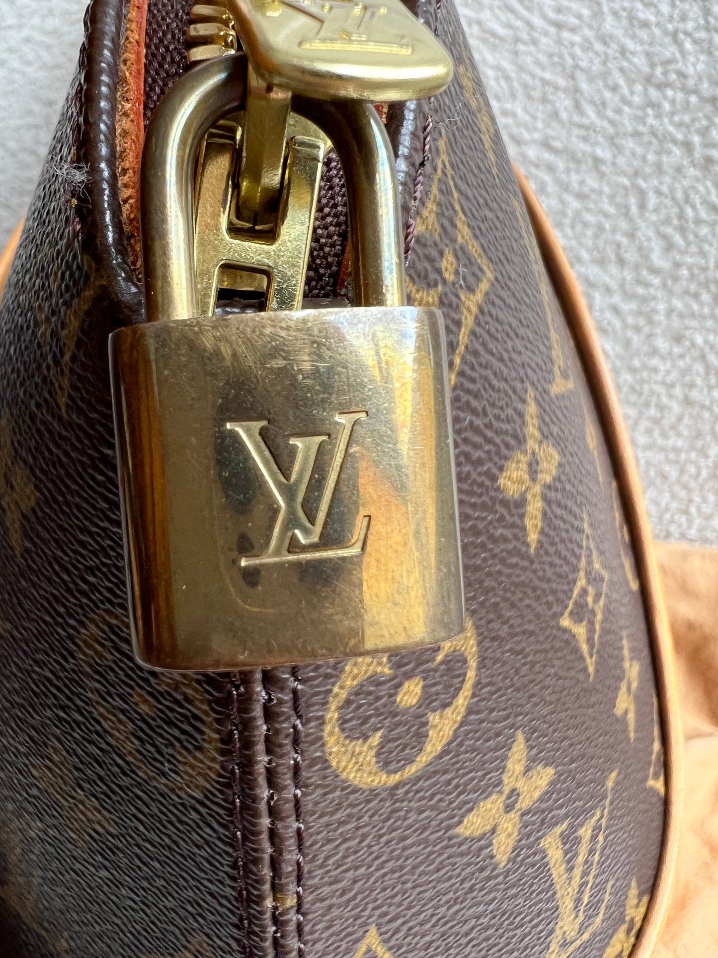 Louis Vuitton Ellipse PM Monogram