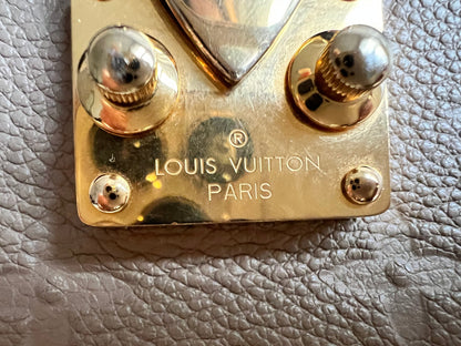 Louis Vuitton Pochette Metis Empreinte (RRP £2,130)