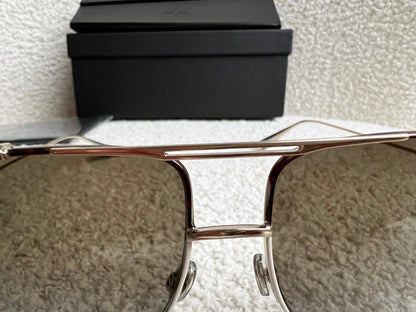 Dior Aviator Sunglasses
