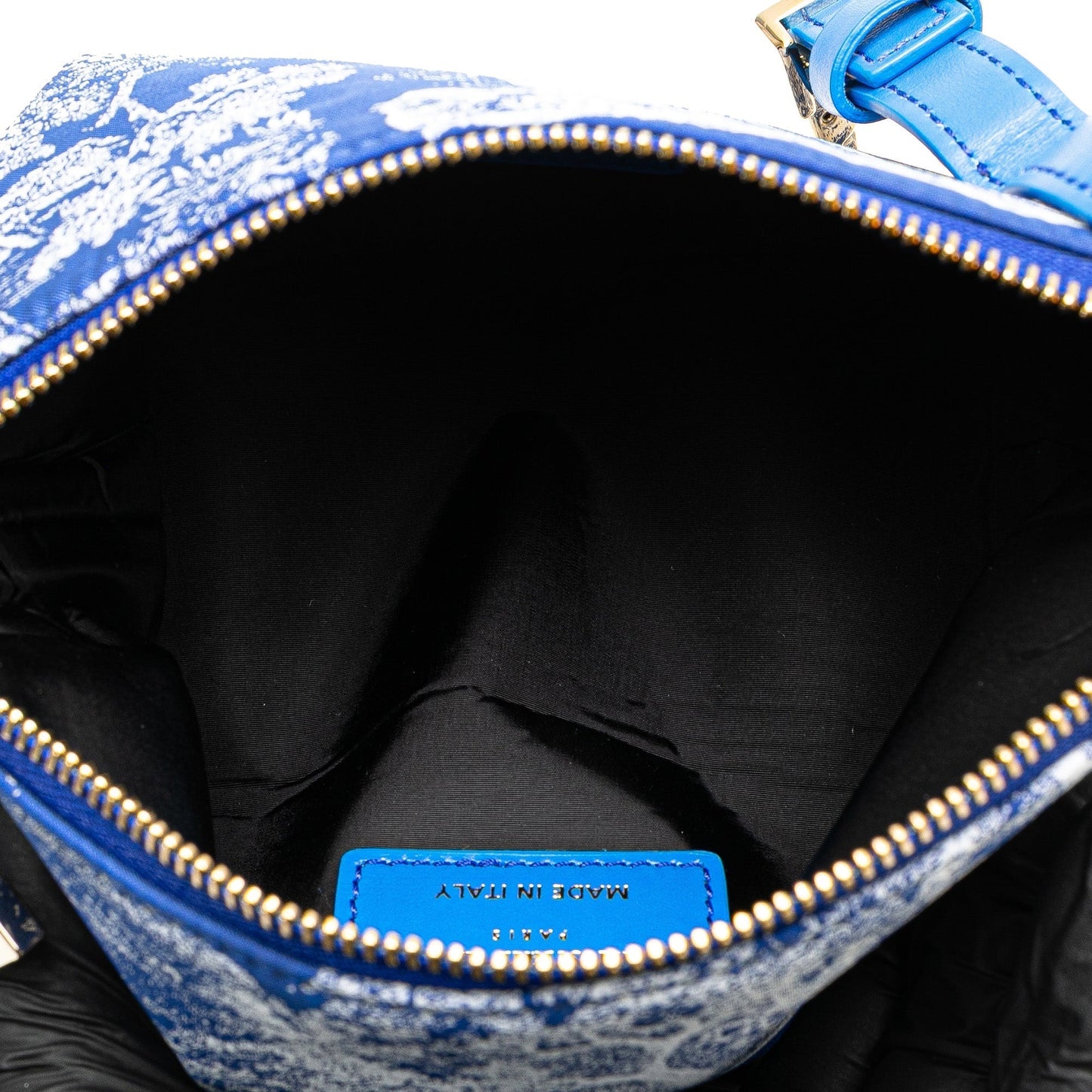 Dior Leather Clutch Bag
