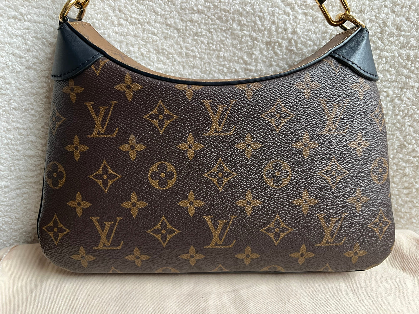 Louis Vuitton Twinny Bag (RRP £2350)