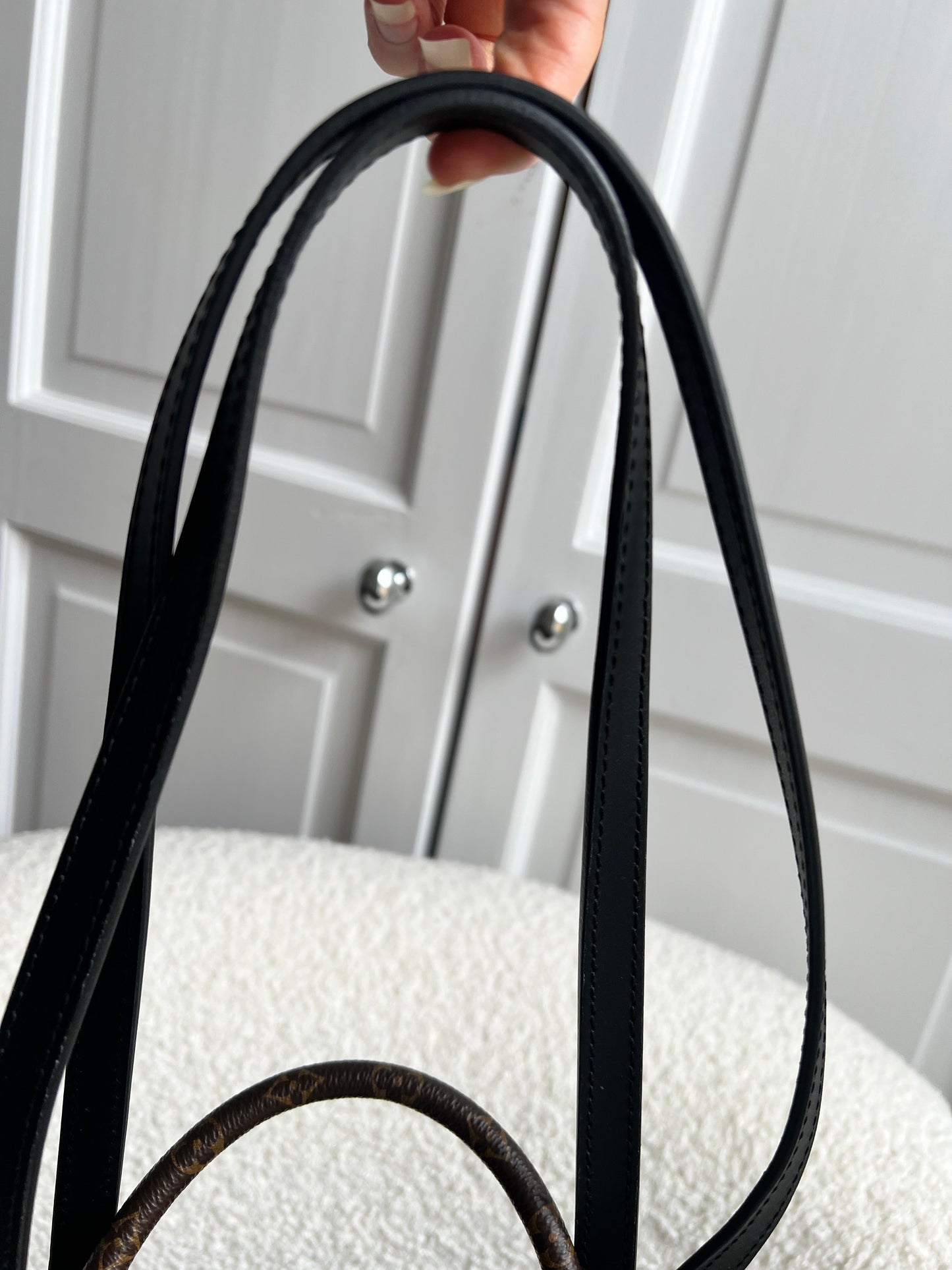 Louis Vuitton On the Go GM Monogram (RRP £2,390)