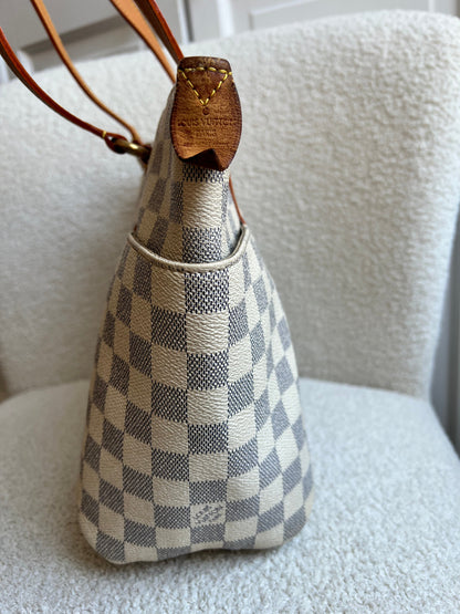 Louis Vuitton Totally PM Damier Azur