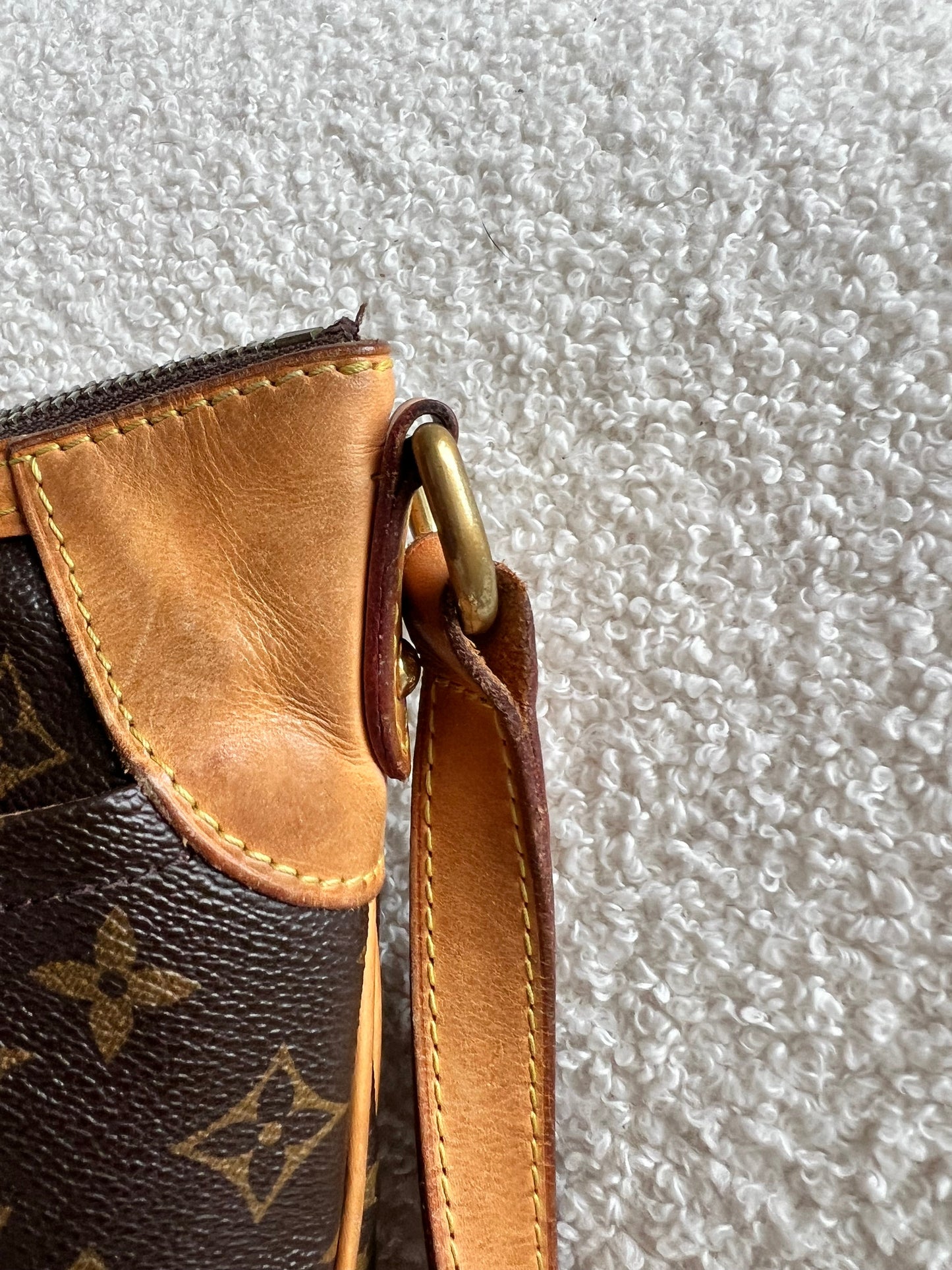 Louis Vuitton Odeon Monogram
