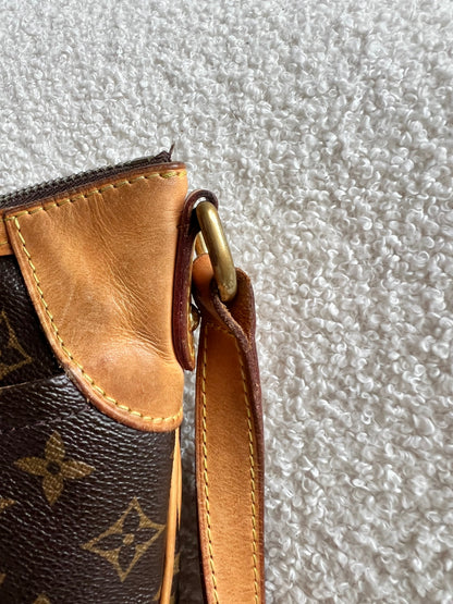Louis Vuitton Odeon Monogram