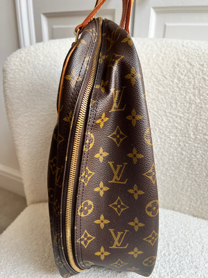 Louis Vuitton Excursion Monogram