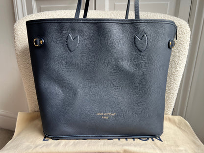 Louis Vuitton Neverfull MM Inside Out (RRP £2,280)