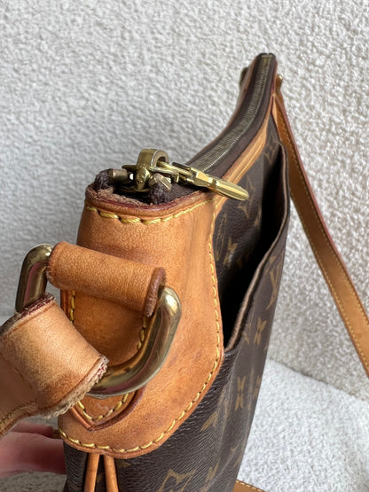 Louis Vuitton Odeon Monogram