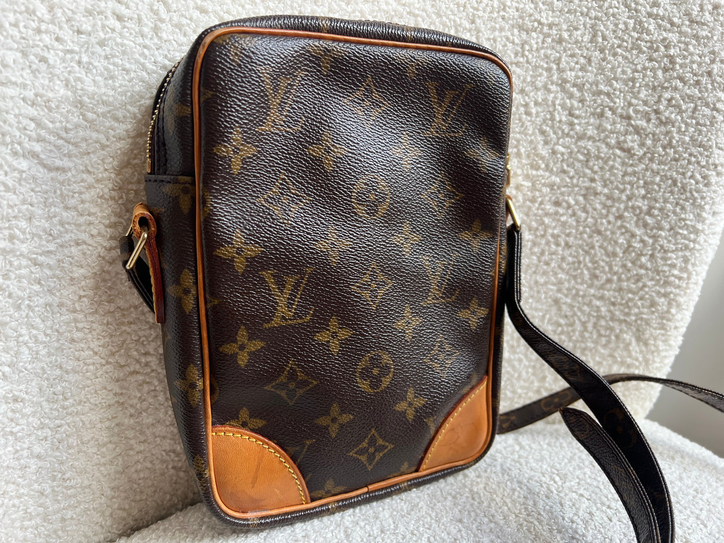 Louis Vuitton Danube Monogram
