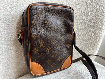 Louis Vuitton Danube Monogram