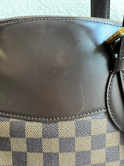Louis Vuitton Verona GM Damier Ebene