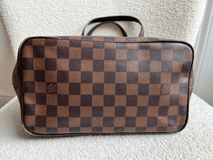 Louis Vuitton Westminster PM Tote Damier Ebene