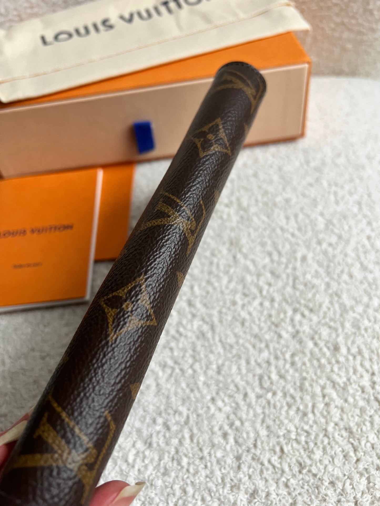 Louis Vuitton Zippy Wallet in Monogram (RRP £580)