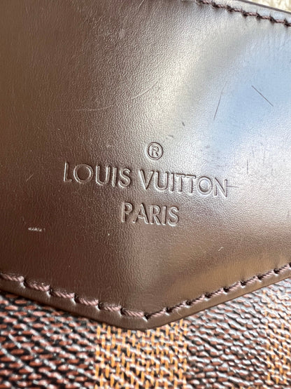 Louis Vuitton Westminster MM Tote Damier Ebene