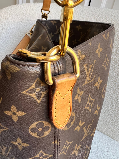 Louis Vuitton Melie Monogram