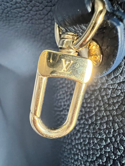 Louis Vuitton Neverfull MM Inside Out (RRP £2,280)