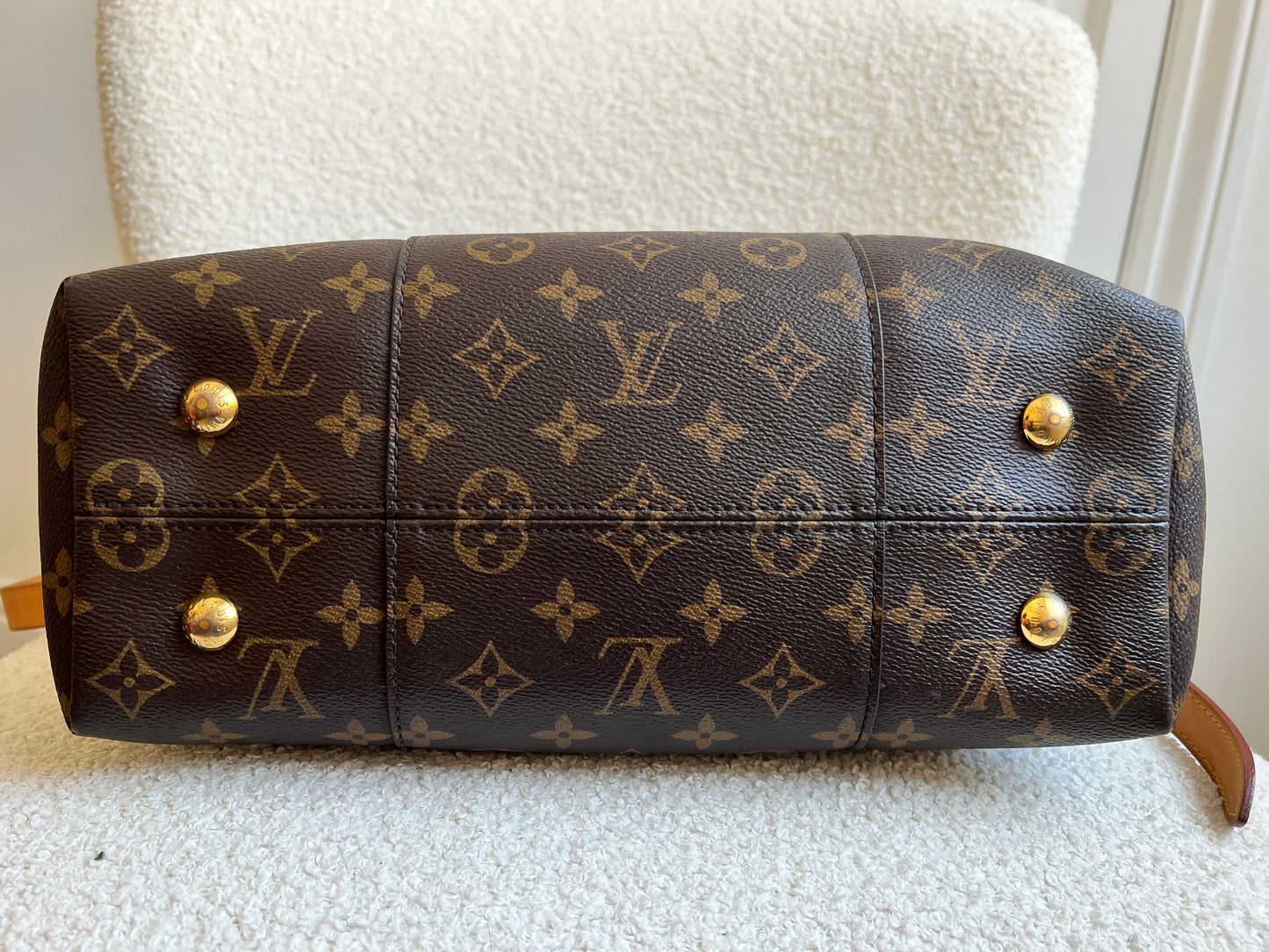 Louis Vuitton Melie Monogram