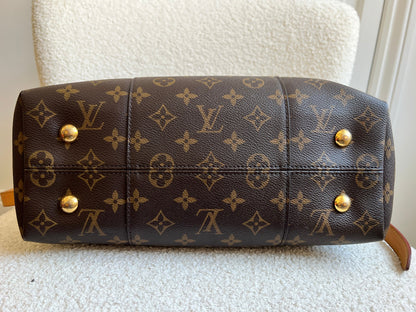 Louis Vuitton Melie Monogram