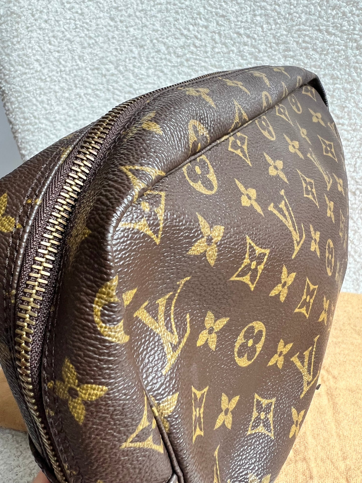 Louis Vuitton Monogram Trousse Toiletry Pouch