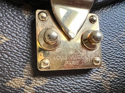 Louis Vuitton Pochette Metis Monogram (RRP £2,020)