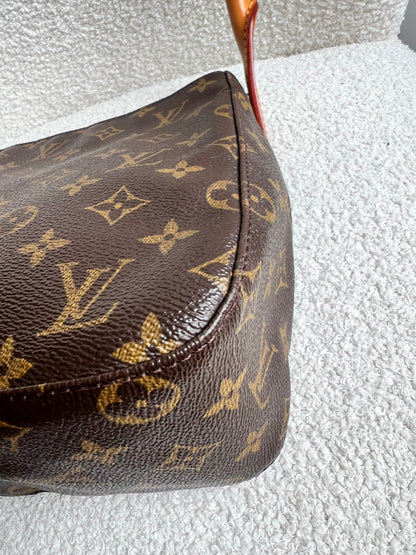 Louis Vuitton Looping MM Monogram