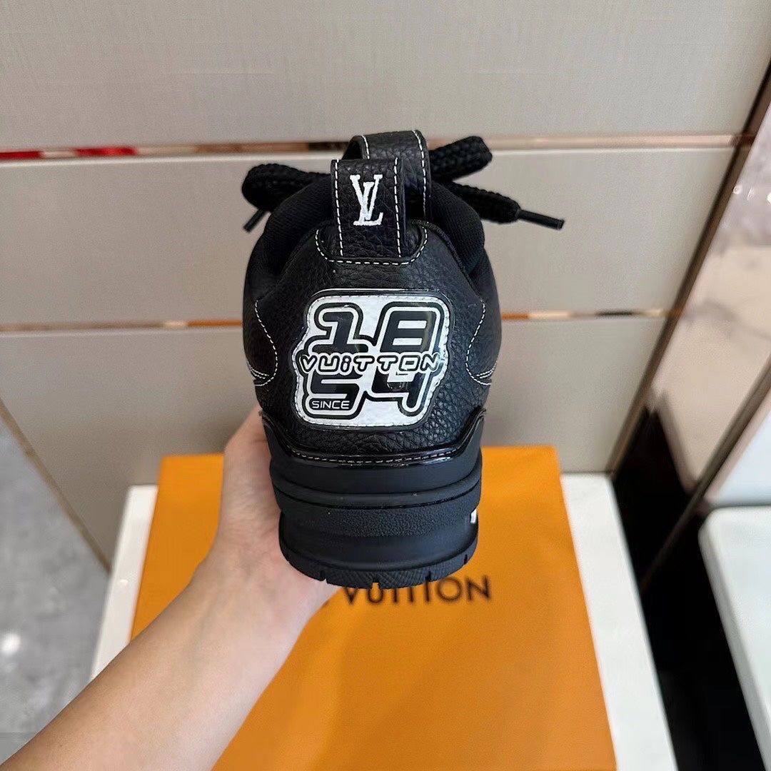 Louis Vuitton Skate Sneakers