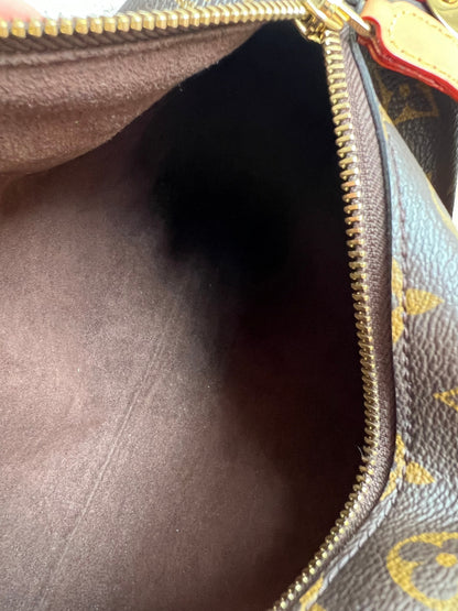 Louis Vuitton Side Trunk MM