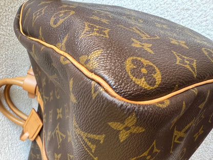 Louis Vuitton Keepall 45 Monogram Vintage