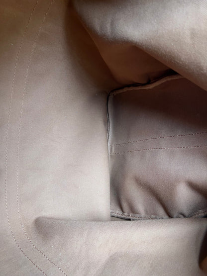 Louis Vuitton Vintage Keepall Bandouliere 55